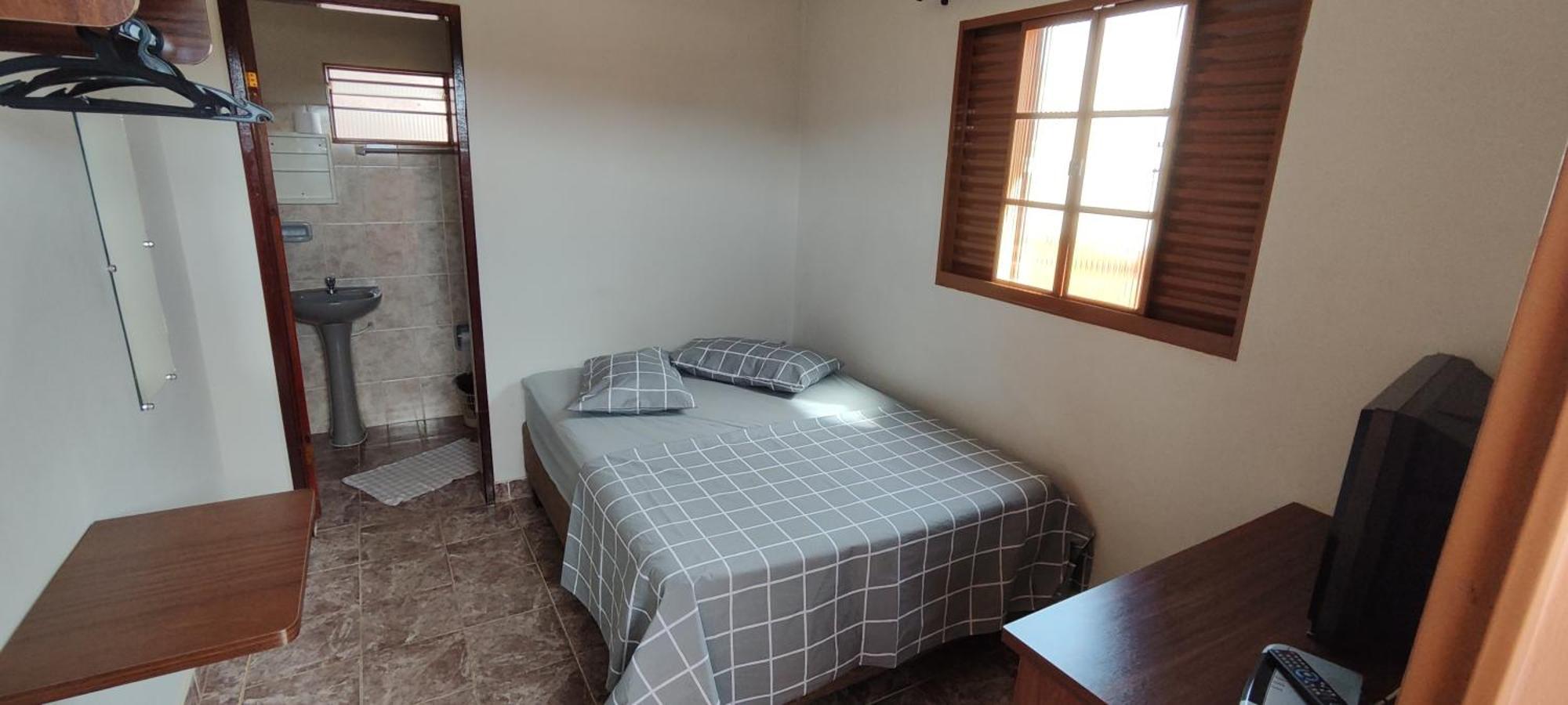 Inn Chega