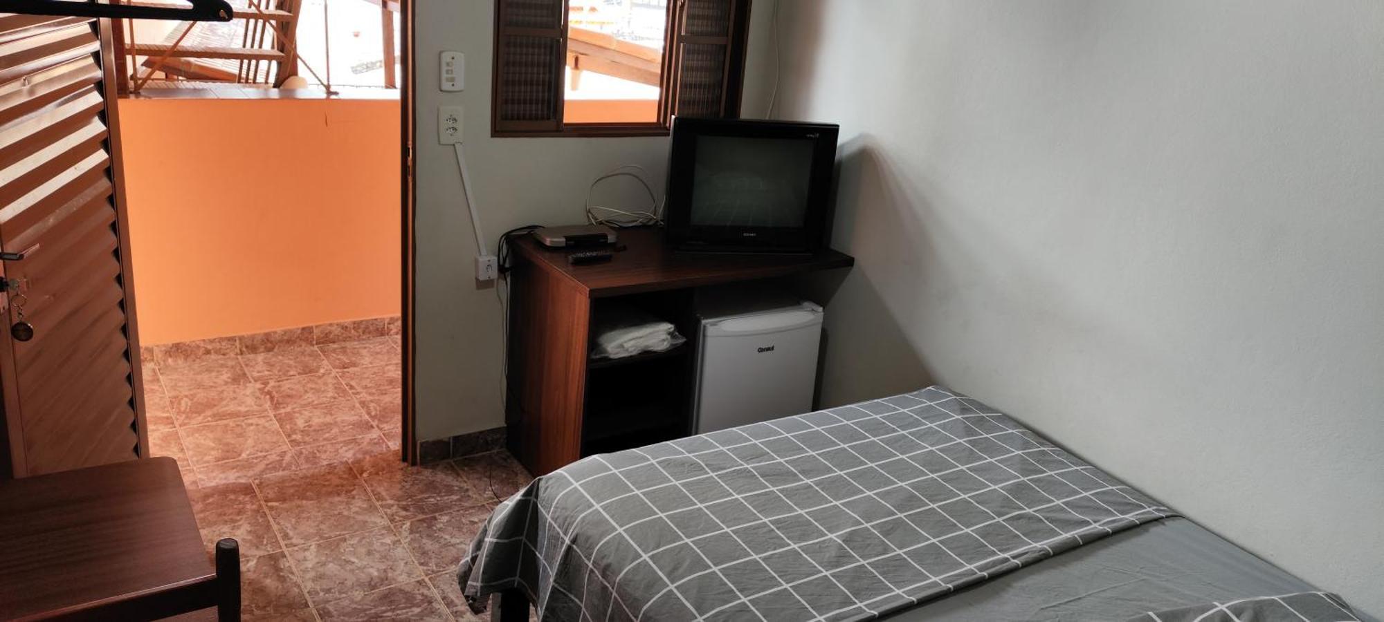 Chega Sao Tome das Letras