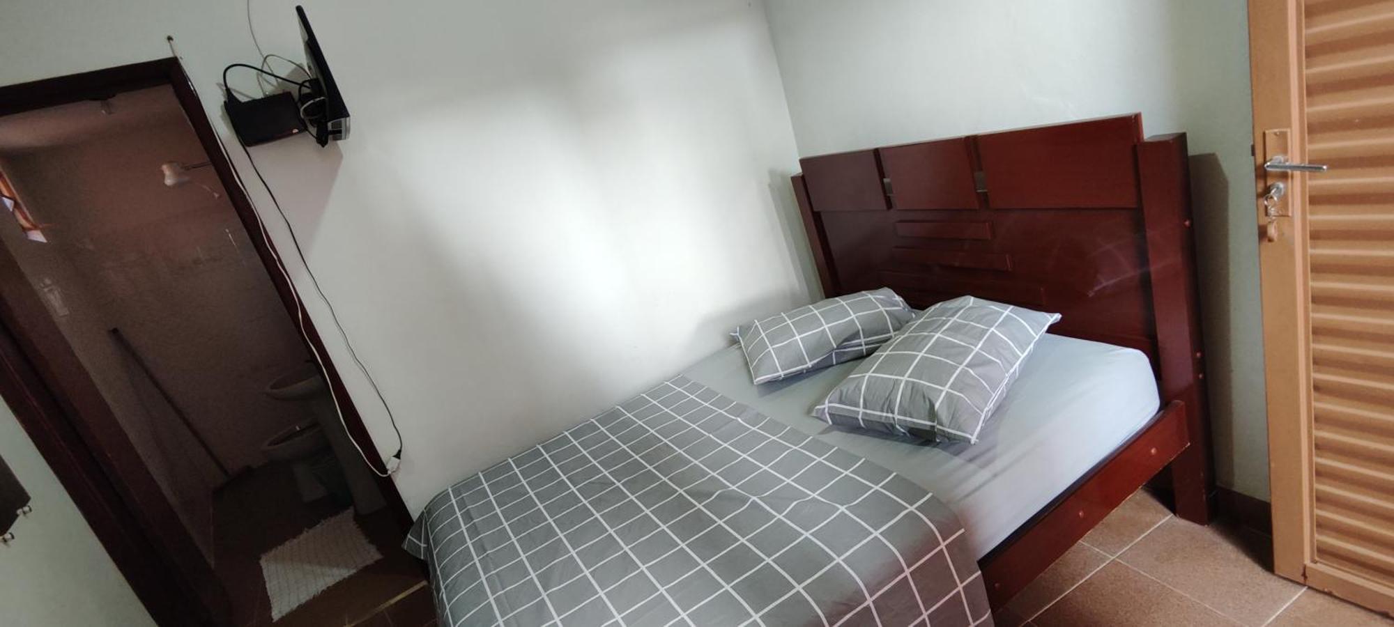 Chega Inn *