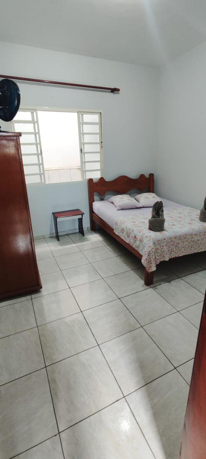 Chega Inn