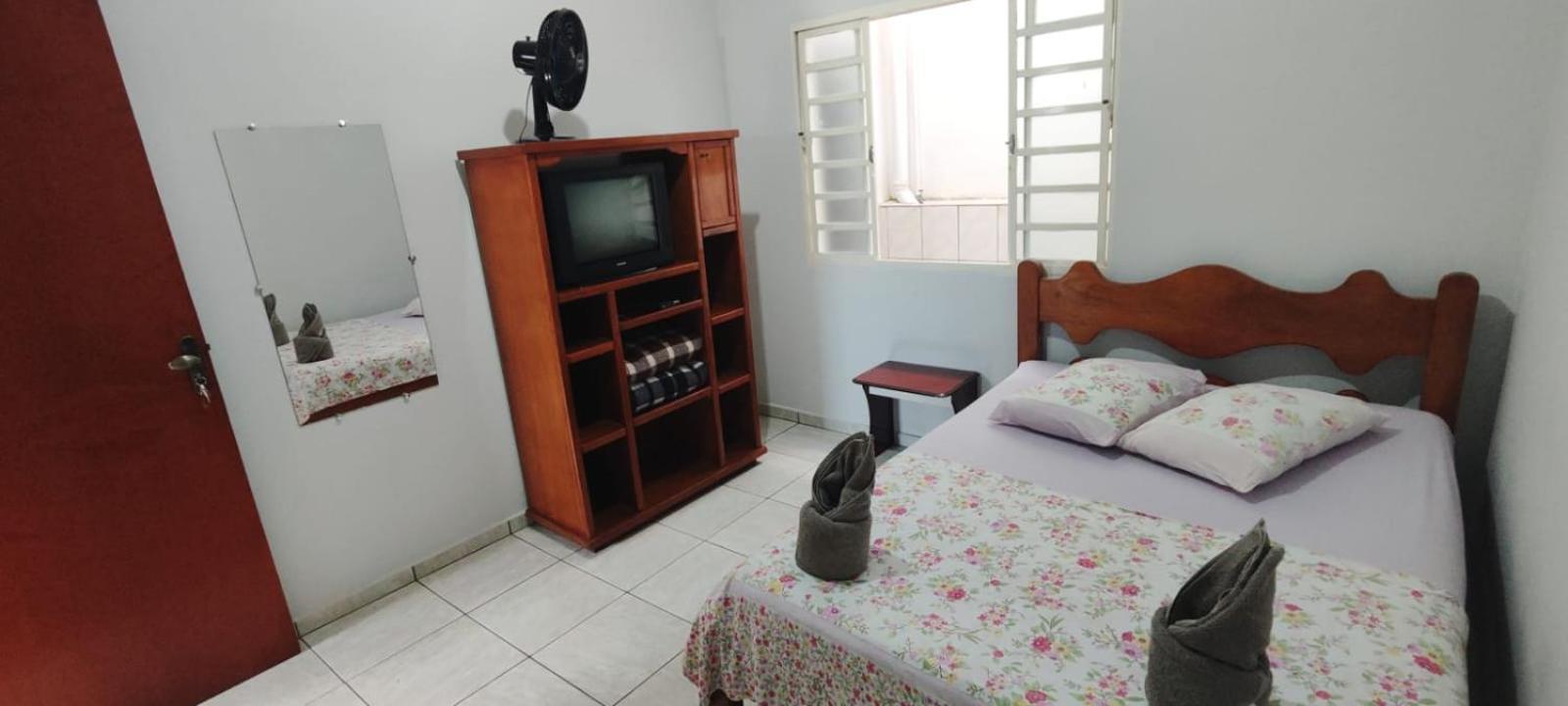 Chega Inn *